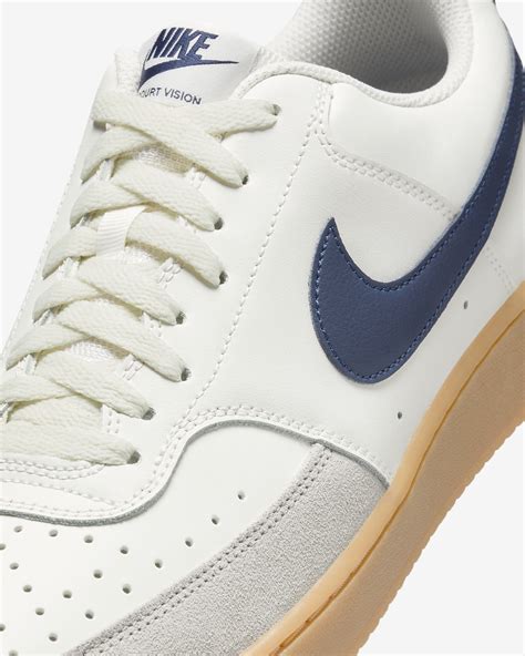 famous shoes Nike court vision low